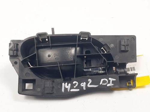 Front left interior door handle CITROËN C4 Coupe (LA_) 2.0 HDi | BP17792138I13 