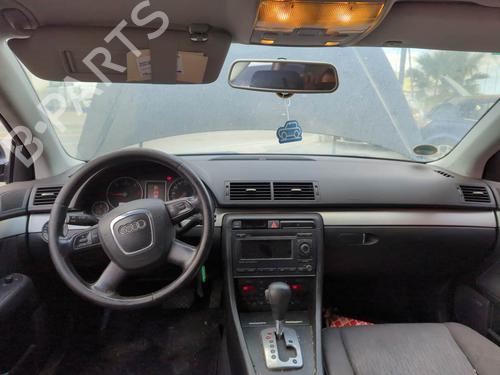 Engine control unit (ECU) AUDI A4 B7 Avant (8ED) 2.0 TDI 16V | BP24846634M57 - Image 13