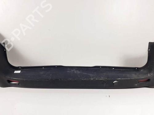 Bak støtfanger Bak støtfanger FIAT SCUDO Van (220_) 2.0 (136 hp) 17620740 17620740