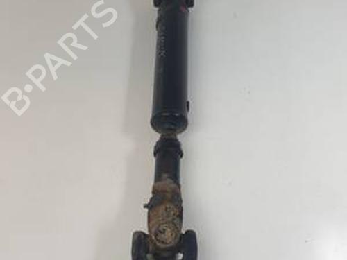 Used Driveshaft NISSAN TERRANO II (R20) 2.7 TDi 4WD (125 hp) 31033837