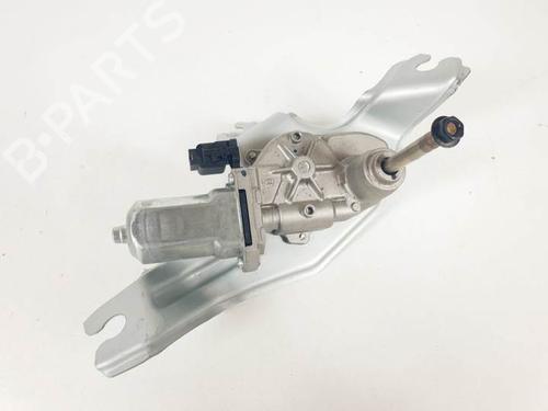 Rear wiper motor HYUNDAI KONA (OS, OSE, OSI)  | BP15285592M102 
