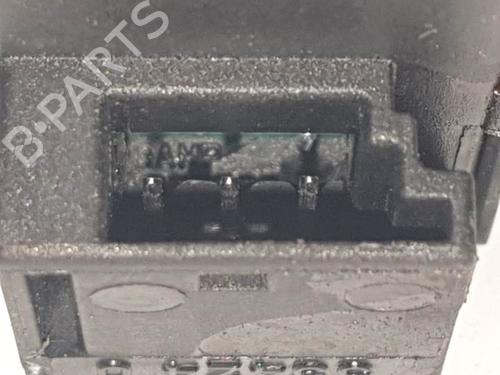 Left front window switch MERCEDES-BENZ CLK Convertible (A208) CLK 320 (208.465) | BP21529568I27 