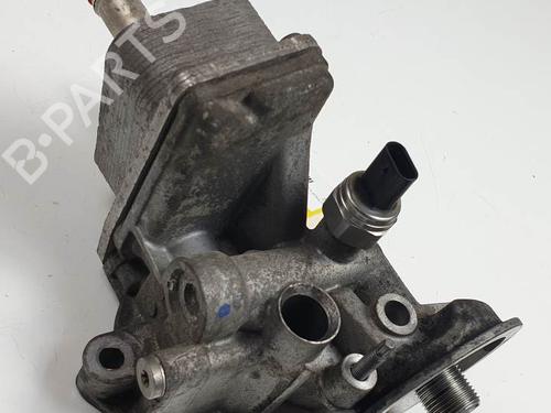 Oliekøler CITROËN JUMPER II Van 2.2 BlueHDi 140 | BP28027071M33 