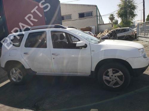 Warning switch DACIA DUSTER (HS_) 1.5 dCi 4x4 | BP15838792I22 - Image 15