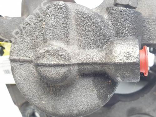 Right front brake caliper FIAT TIPO Estate (356_, 357_) 1.3 D (356WXH1A) | BP24350460M104 