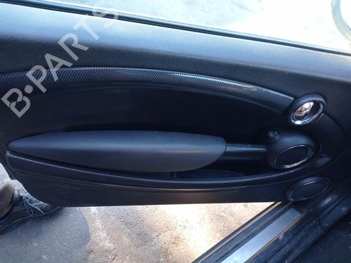 Right sun visor MINI MINI Roadster (R59) Cooper SD | BP9221008I2 - Image 7