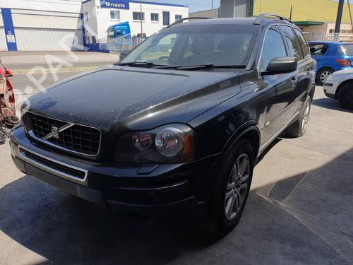 Brugte VOLVO XC90 I (275) D5 AWD 4775657