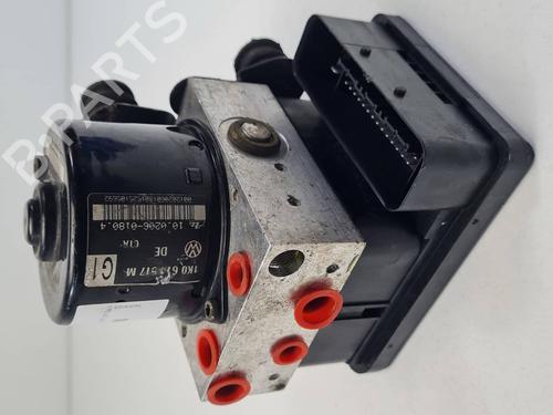 Used ABS pump ABS pump VW GOLF V (1K1) 2.0 TDI 16V (140 hp) 35942229 35942229