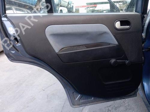 Instrument cluster FORD FUSION (JU_) 1.4 | BP25139735C47 