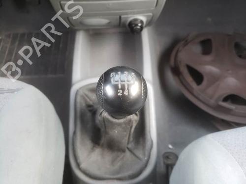 Left front shock absorber DAEWOO KALOS (KLAS) 1.4 | BP21185243M16  - Image 16