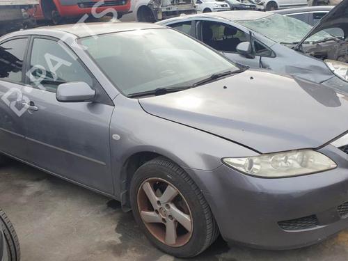 Gearbox MAZDA 6 Hatchback (GG) 2.0 DI (GG14) | BP30694269M3  - Image 19