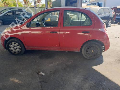 Left front window switch NISSAN MICRA III (K12) 1.2 16V | BP37682319I27  - Image 11
