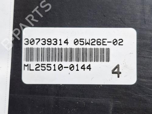Headlight switch VOLVO S60 I (384) 2.4 | BP40488222I24 - Image 4