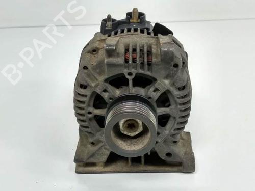 Alternator MERCEDES-BENZ A-CLASS (W168) A 160 (168.033, 168.133) | BP7997839M7 