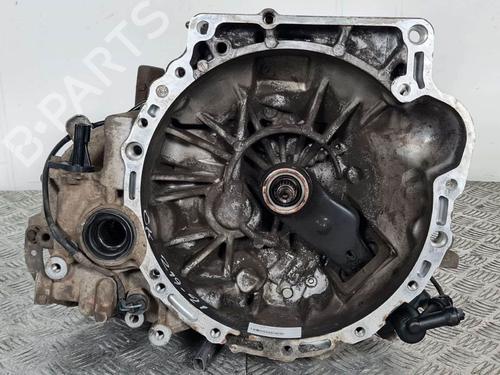Used Gearbox Gearbox MAZDA 2 (DE_, DH_) 1.3 (DE3FS) (75 hp) 6953181 6953181