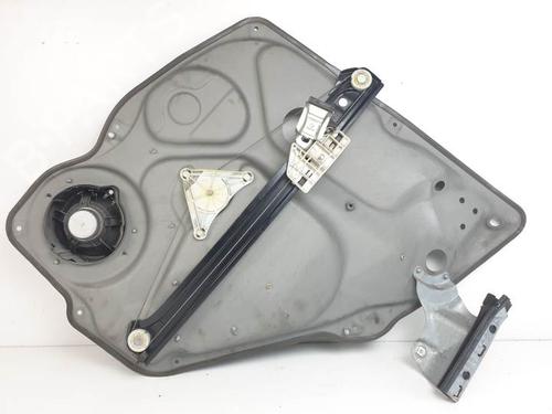 Rear left window mechanism MERCEDES-BENZ B-CLASS Sports Tourer (W245) B 180 CDI (245.207) | BP24817162C24 