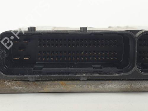 Engine control unit (ECU) CHRYSLER VOYAGER IV (RG, RS) 2.8 CRD | BP13044727M57 