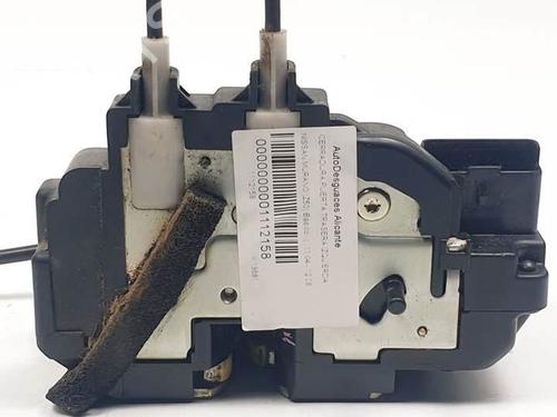 Rear left lock NISSAN MURANO I (Z50) 3.5 | BP17915988C100 