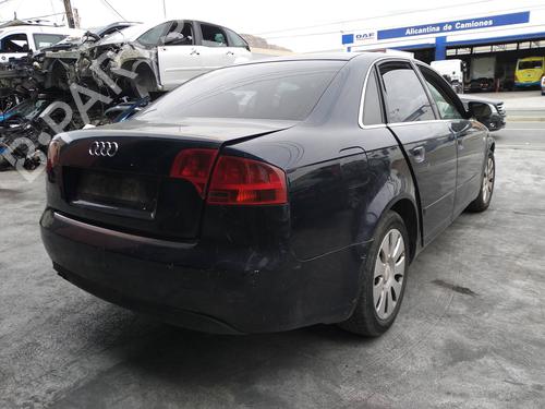 Front slam panel AUDI A4 B7 (8EC) 2.0 TDI 16V | BP35952605C72 - Image 7