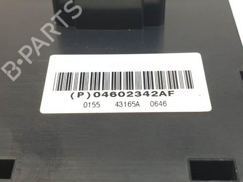 Left front window switch CHRYSLER 300C (LX, LE) 3.5 | BP27885332I27 - Image 5