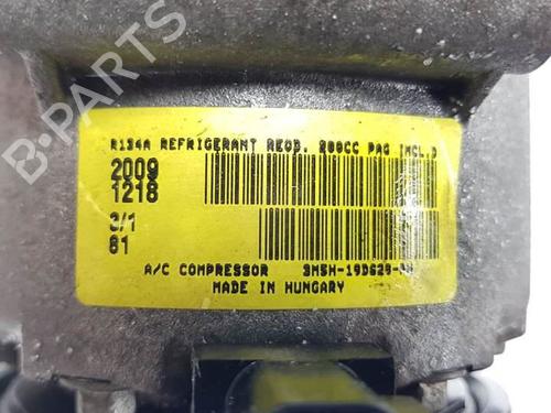 AC compressor FORD FOCUS II (DA_, HCP, DP) 1.6 | BP25404032M34  - Image 8