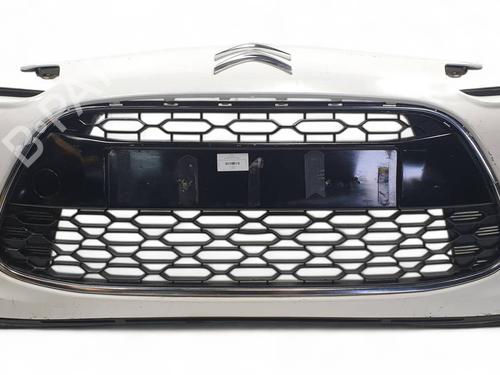 Used Front bumper CITROËN C3 II (SC_) 1.4 HDi 70 (SC8HZC, SC8HR0, SC8HP4) (68 hp) 29347747
