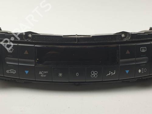 Used Climate control Climate control MERCEDES-BENZ E-CLASS T-Model (S211) E 270 T CDI (211.216) (177 hp) 28061615 28061615