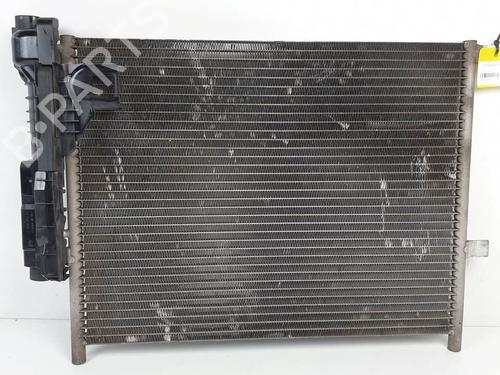 Used AC radiator AC radiator BMW Z4 Roadster (E85) 2.2 i (170 hp) 25143758 25143758