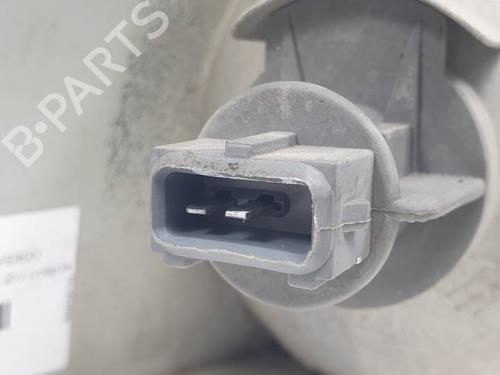 Left front indicator VOLVO V70 I (875, 876) 2.3 T-5 | BP28060533C32 