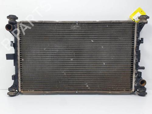 Køler FORD FOCUS I (DAW, DBW)  | BP12374608M31 