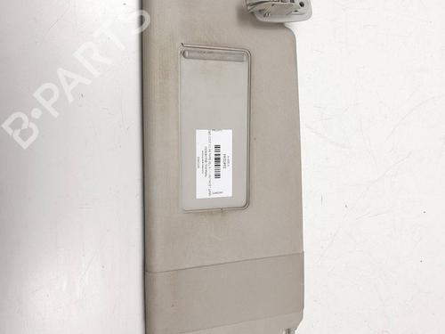 Left sun visor SEAT LEON (1M1) 1.9 TDI | BP31327848I1 - Image 2
