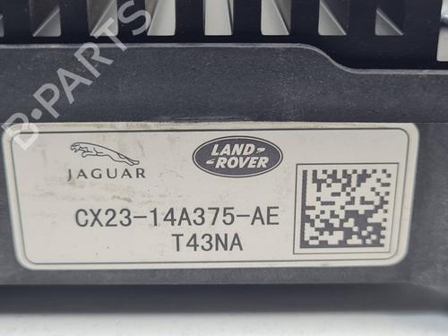 Electronic module JAGUAR XF I (X250) 3.0 D | BP37405764M83 - Image 4