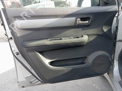 Right sun visor SUZUKI SWIFT III (MZ, EZ) 1.3 (RS413, ZC11S) | BP25140958I2 - Image 18