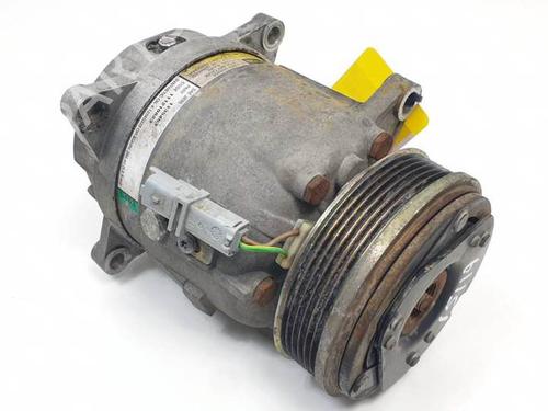 Used AC compressor PEUGEOT 406 (8B) 2.0 HDI 90 (90 hp) 25295706