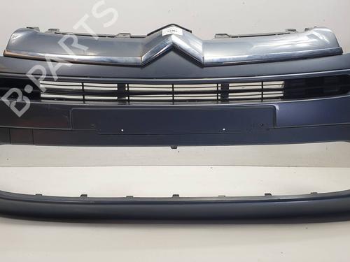 Used Front bumper Front bumper CITROËN C4 Grand Picasso I (UA_) 1.6 HDi (109 hp) 34512060 34512060