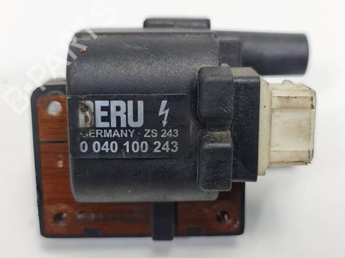 Ignition coil RENAULT MEGANE I Classic (LA0/1_) 1.6 e (LA0F, LA0S) | BP6856694M94 