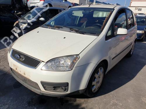 Front wiper motor FORD FOCUS C-MAX (DM2) 1.6 TDCi | BP25116798M29 - Image 6