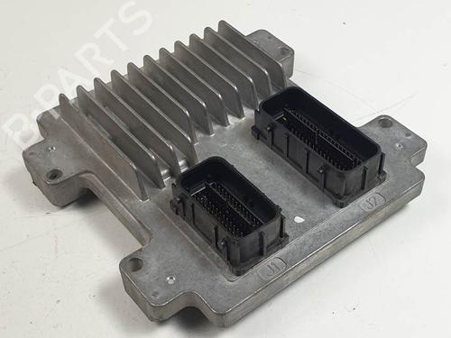 Used Engine control unit (ECU) OPEL MERIVA B MPV (S10) 1.4 (75) (140 hp) 28508146