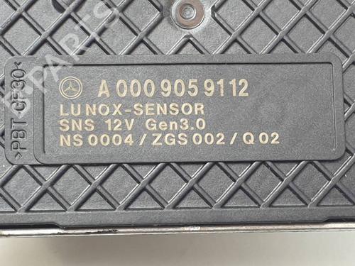 Electronic sensor MERCEDES-BENZ SPRINTER 3,5-t Van (B907, B910) 311 CDI (910.631, 910.633) | BP36594756M84 - Image 3
