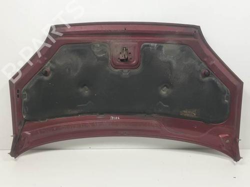 Hood FORD FOCUS C-MAX (DM2) 1.6 TDCi | BP25590709C1 