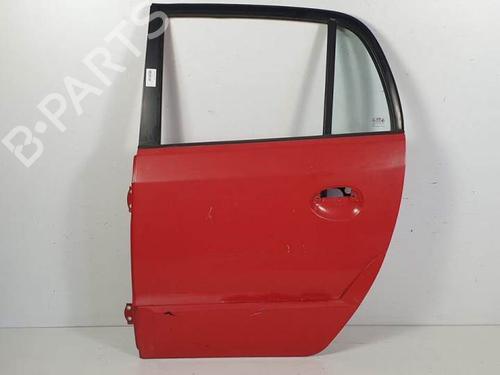 Used Left rear door HYUNDAI ATOS (MX) 1.0 i (54 hp) 17165700