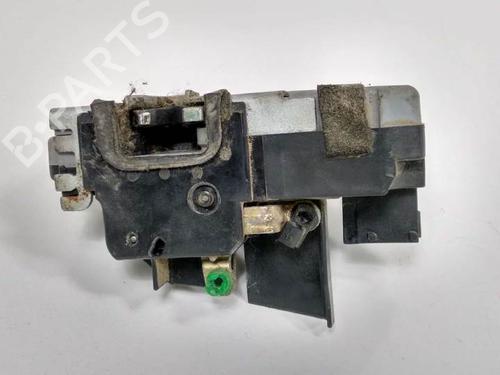 Front left lock SAAB 9-5 Estate (YS3E) 2.3 t | BP7788199C98 
