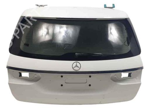 Used Tailgate Tailgate MERCEDES-BENZ E-CLASS (W213) E 220 d (213.004) (194 hp) 25116576 25116576