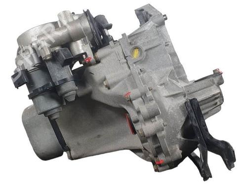 Gearbox CITROËN C3 Pluriel (HB_) 1.6 | BP17368399M3 