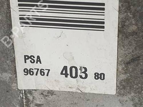 Steering pump CITROËN C4 II (NC_) 1.6 HDi 90 | BP30959058M99 