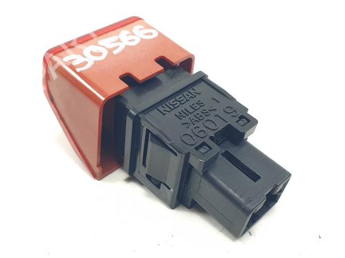 Warning switch NISSAN MICRA C+C III (K12) 1.6 160 SR | BP29989427I22 - Image 2