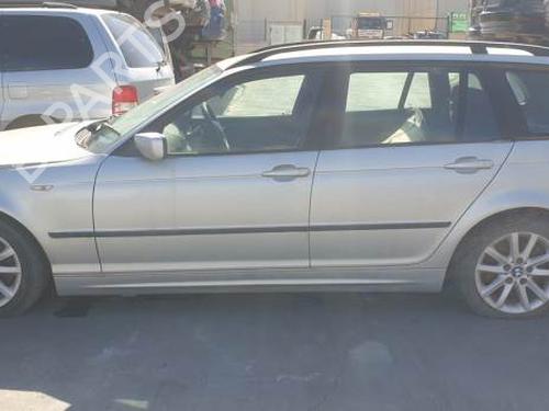 Køler BMW 3 Touring (E46) 320 d | BP15942963M31 