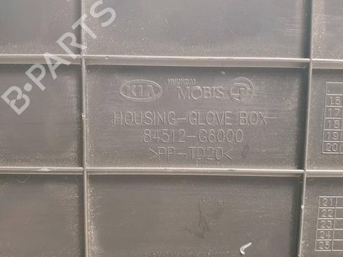 Glove box KIA PICANTO III (JA) 1.2 MPI | BP29246023C95 - Image 3