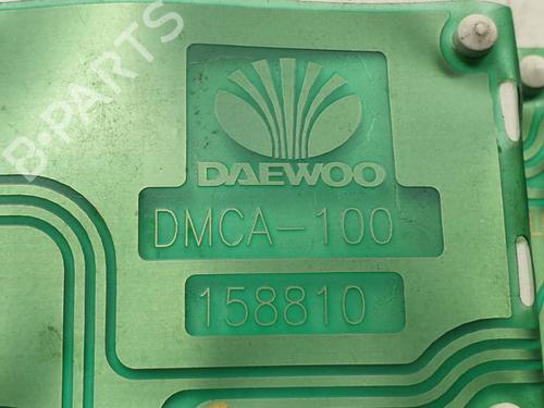 Instrument cluster DAEWOO NUBIRA Saloon (J100) 2.0 16V | BP12385392C47 