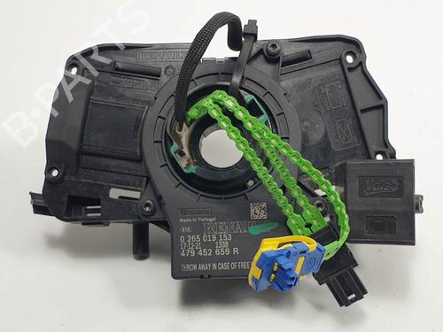 Used Squib airbag RENAULT TRAFIC III Van (FG_) 1.6 dCi 120 (FGMB, FGMC) (120 hp) 11807527